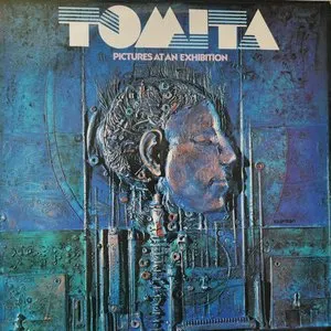 Pochette de The Best of Tomita de Isao Tomita