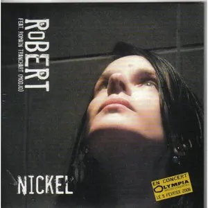 Pochette de Nickel de RoBERT