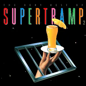 Pochette The Very Best of Supertramp, Volume 2