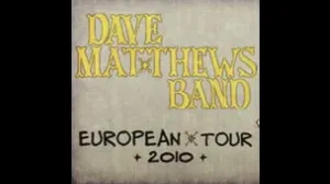 Pochette de 2015 International Tour Presale Trax: Europe 2010 de Dave Matthews Band