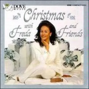 Pochette Christmas With Freda And Friends