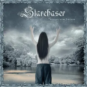 Pochette de Starchaser de Adrian von Ziegler