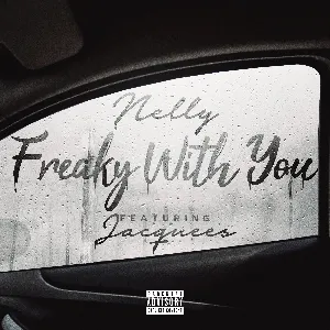 Pochette Freaky With You