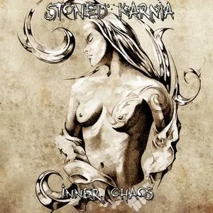 Pochette de Inner Chaos de Stoned Karma