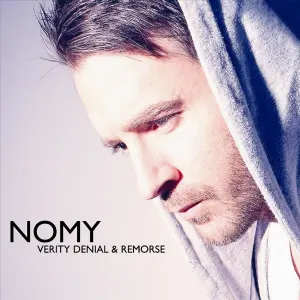 Pochette de Verity, Denial & Remorse de Nomy