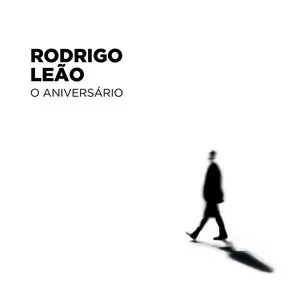 Pochette de O Aniversário de Rodrigo Leão
