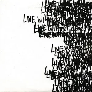 Pochette de Adbusters: Live Without Dead Time de DJ Spooky