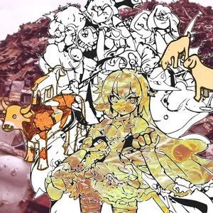 Pochette de お前は何も見なかった、いいな？ de Yukiga Futte Uresii