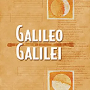 Pochette Galileo Galilei