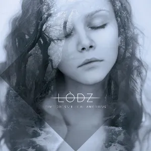 Pochette de Time Doesn't Heal Anything de Lòdz