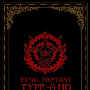 Pochette de FINAL FANTASY 零式 HD Original Soundtrack de Takeharu Ishimoto