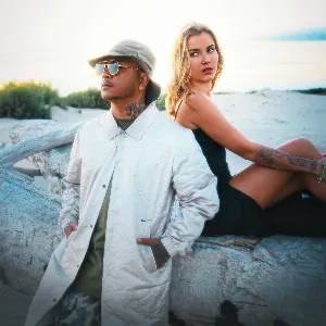 Pochette de Oxygene de Willy Denzey