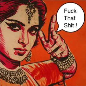 Pochette de Yeh Mera Deewana vs. Get Free - Nucleya Mashup de Nucleya