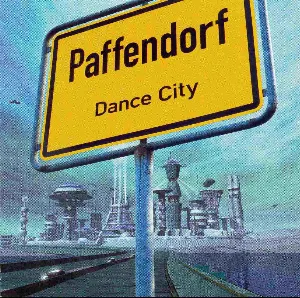 Pochette Dance City