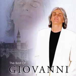 Pochette The Best of Giovanni: Volume I