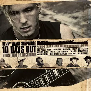 Pochette 10 Days Out: Blues From the Backroads