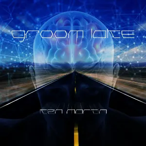 Pochette de Groom Lake de Ken Martin