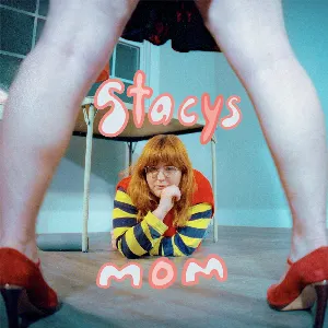 Pochette de Stacy’s Mom (live from Salt Lick Sessions) de corook