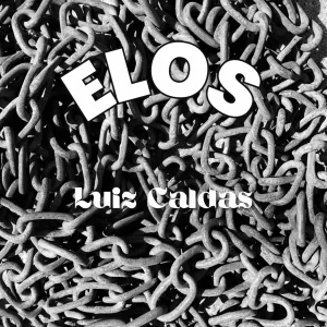 Pochette de Elos de Luiz Caldas