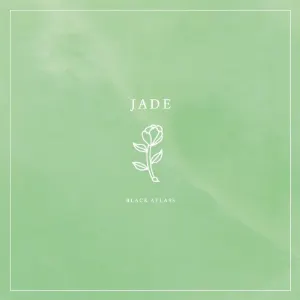 Pochette Jade