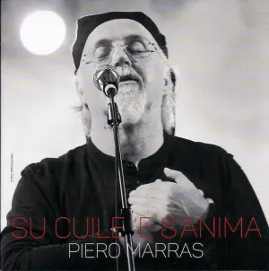 Pochette de Su cuile 'e s'anima de Piero Marras