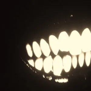 Pochette de Fluent Stutter de Deki Alem