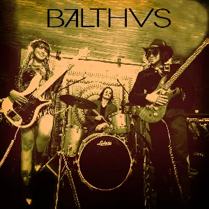 Pochette de In Tribute de BALTHVS