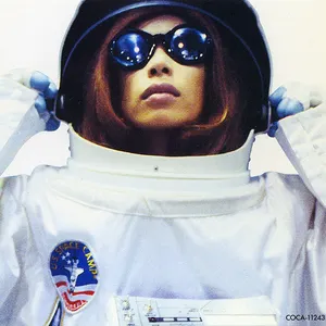 Pochette de Expo 2001 de Pizzicato Five