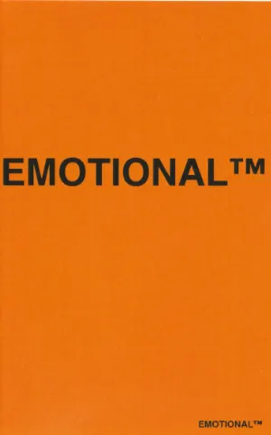 Pochette Emotional™