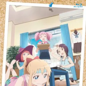 Pochette de ゆるゆり♪♪ すぺしゃるなさうんどCD その3 de Yasuhiro Misawa