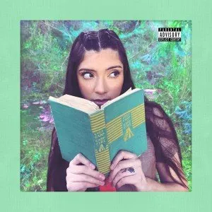 Pochette de Campfire de Lucy Camp