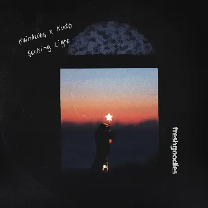 Pochette de Seeking Light de KAINBEATS