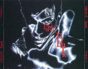 Pochette de Dark de Prince