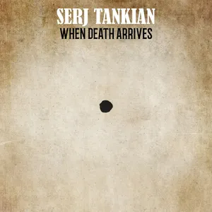Pochette de When Death Arrives de Serj Tankian
