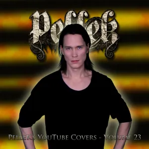 Pochette de Covers, Vol. 23 de PelleK