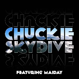 Pochette de Skydive (remixes) de Chuckie