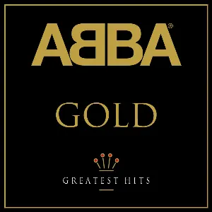 Pochette ABBA Gold: Greatest Hits