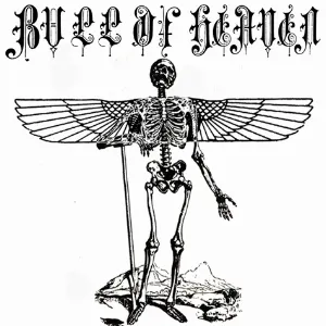 Pochette de 107: Axiom of Choice de Bull of Heaven