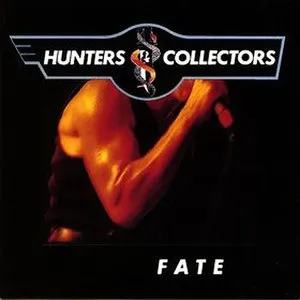 Pochette de Fate de Hunters & Collectors