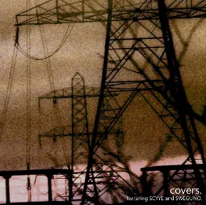 Pochette de covers competition winners de christ.