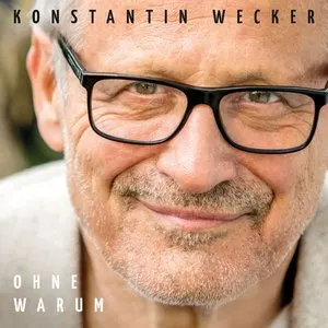 Pochette de Ohne Warum de Konstantin Wecker