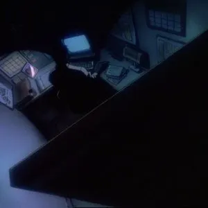 Pochette de WT.13.8 de Knxwledge