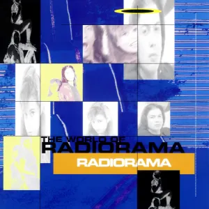 Pochette de The World of Radiorama de Radiorama