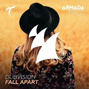 Pochette de Fall Apart de DubVision