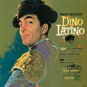 Pochette Dino Latino