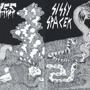 Pochette de Agathocles / Sissy Spacek de Agathocles