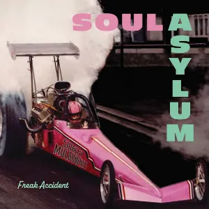 Pochette de Freak Accident de Soul Asylum