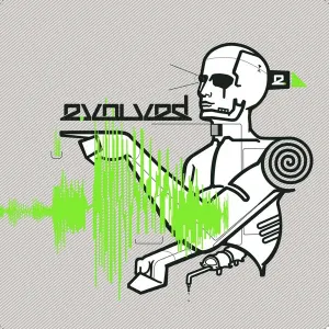 Pochette de Roll The Track / Happy Vibes (Remixes) de Scott Brown
