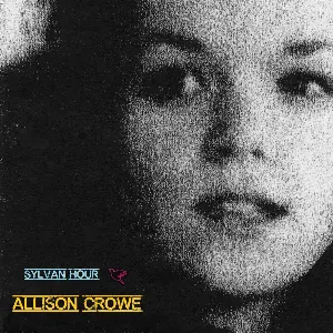 Pochette de Sylvan Hour de Allison Crowe