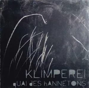 Pochette de Quai Des Hannetons de Klimperei